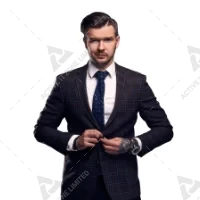 男装与时尚